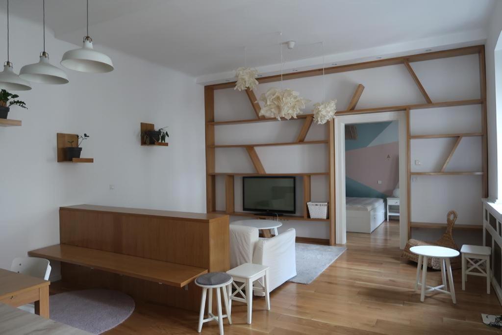 Home S Zagreb Eksteriør bilde
