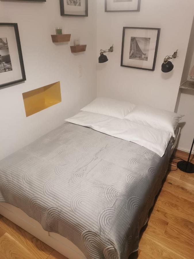 Home S Zagreb Eksteriør bilde