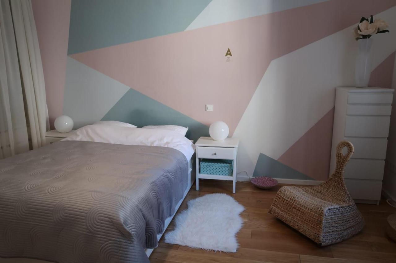 Home S Zagreb Eksteriør bilde