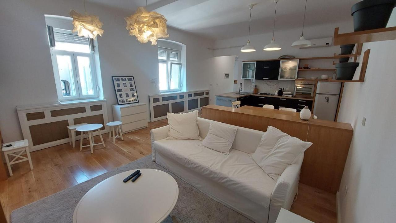 Home S Zagreb Eksteriør bilde