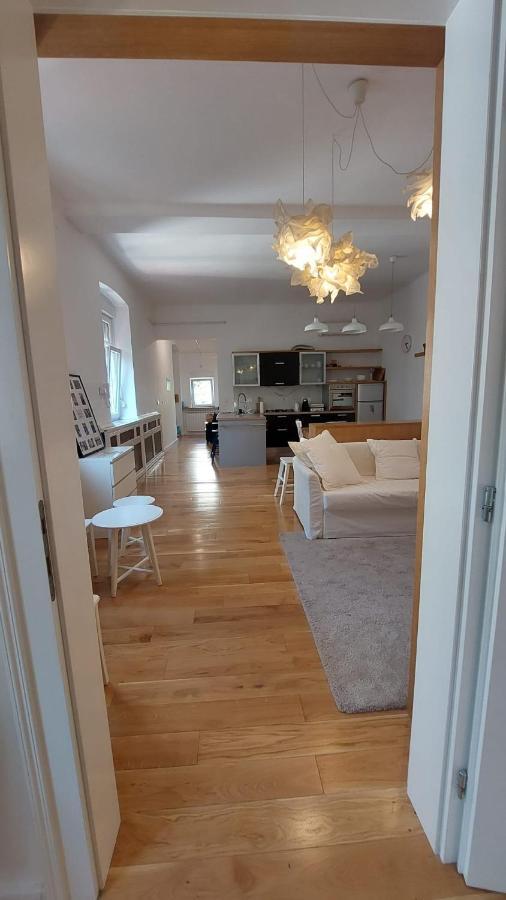 Home S Zagreb Eksteriør bilde