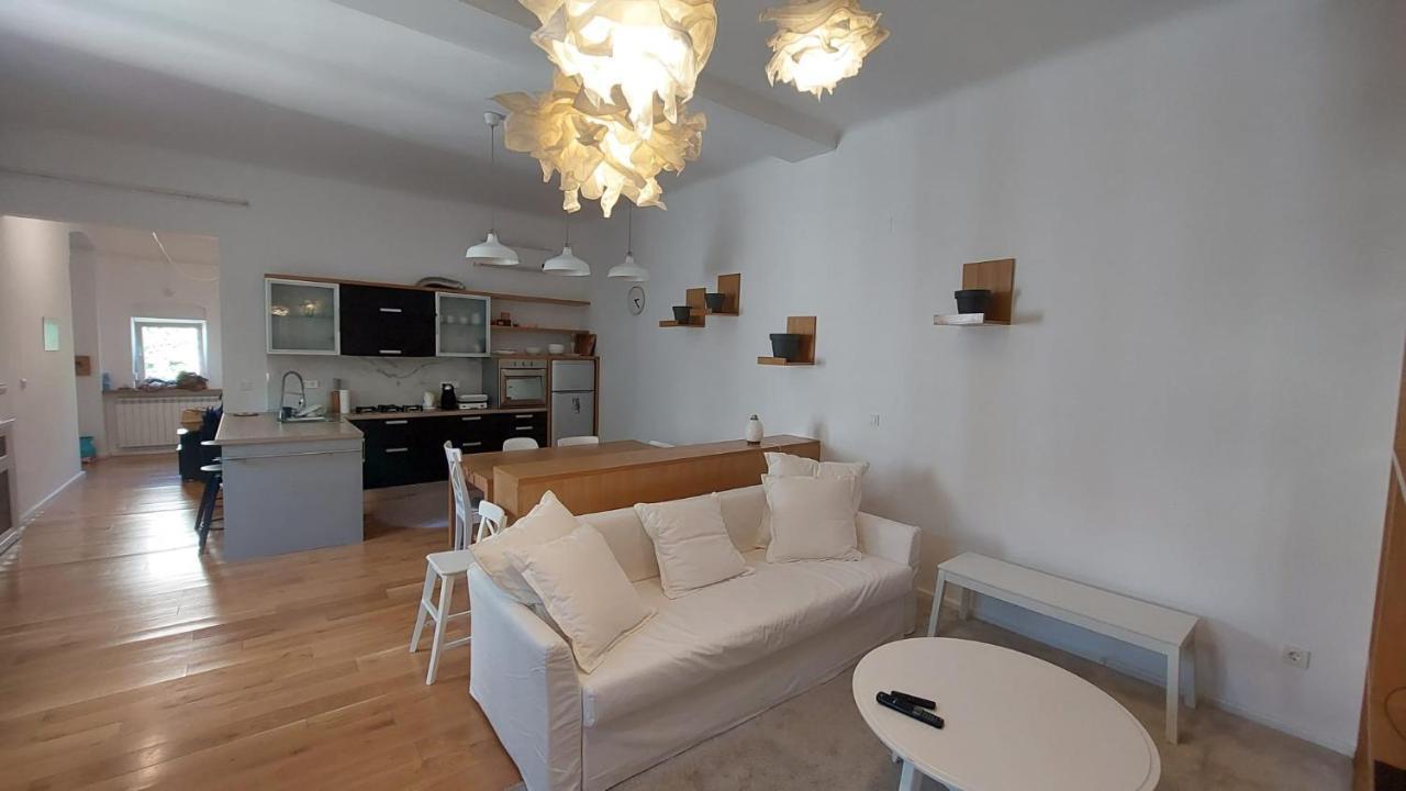 Home S Zagreb Eksteriør bilde