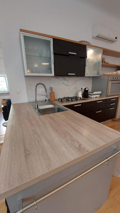 Home S Zagreb Eksteriør bilde