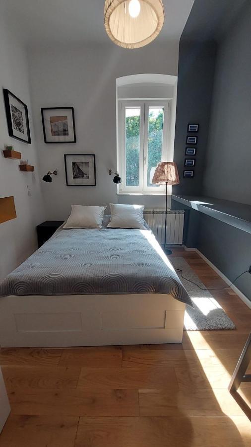 Home S Zagreb Eksteriør bilde